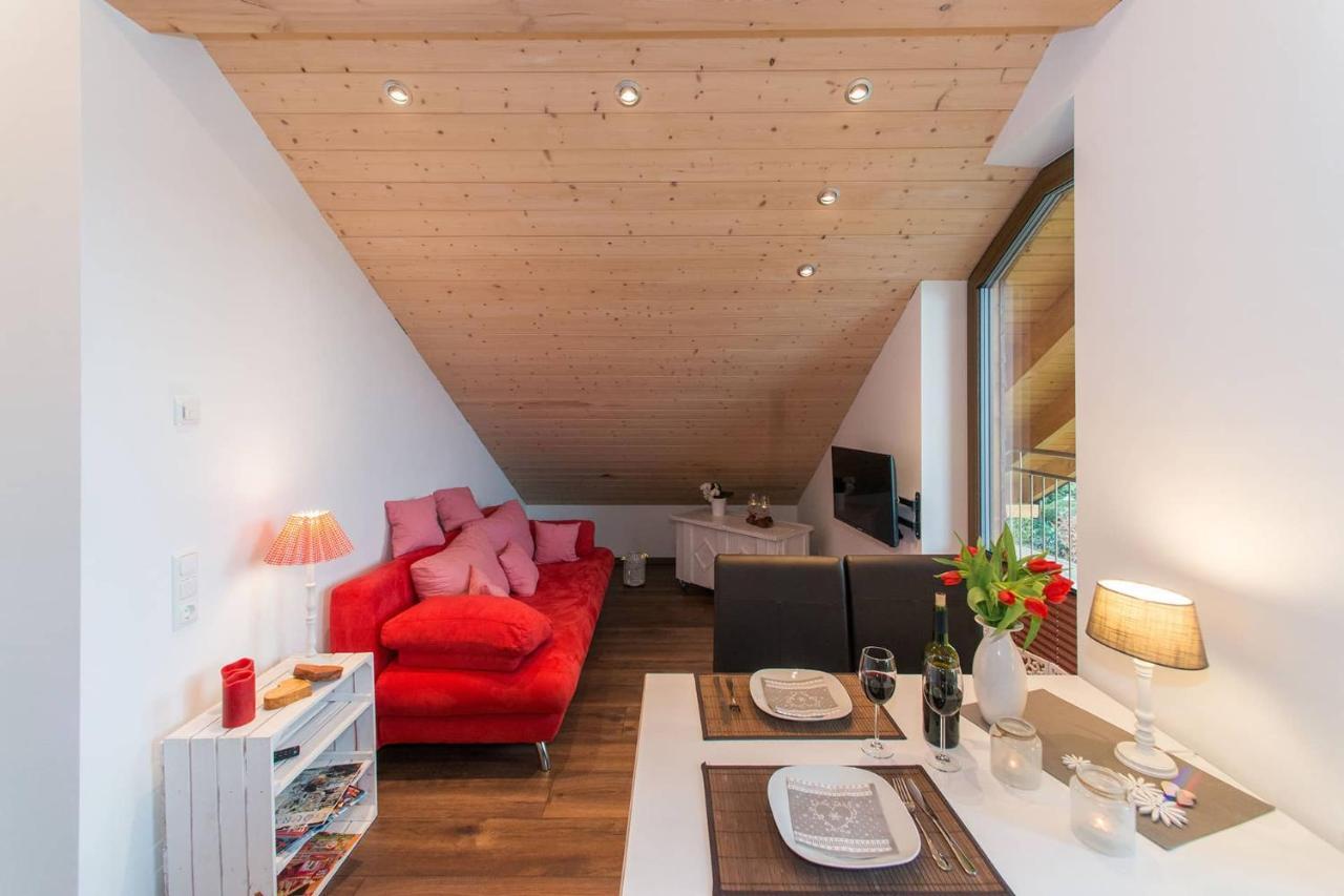 Ferienwohnung Kayserlay Hürtgenwald Екстериор снимка