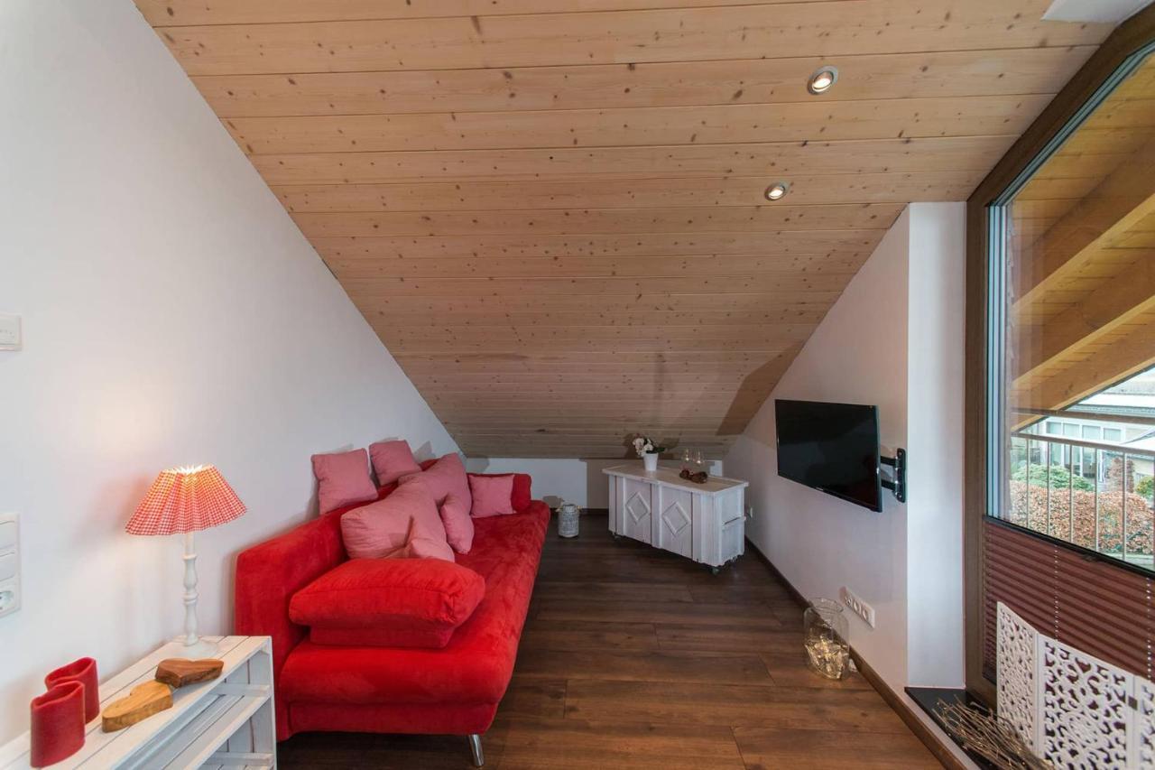 Ferienwohnung Kayserlay Hürtgenwald Екстериор снимка