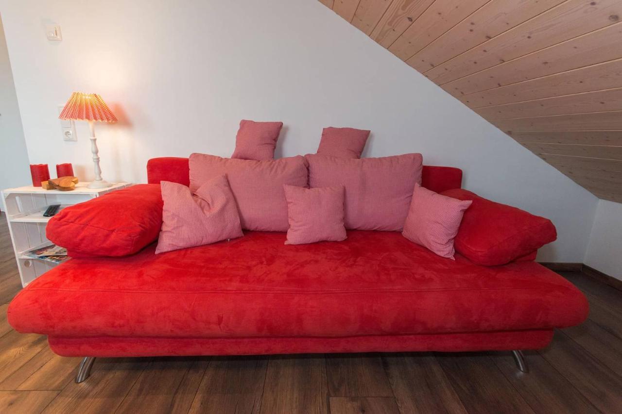 Ferienwohnung Kayserlay Hürtgenwald Екстериор снимка