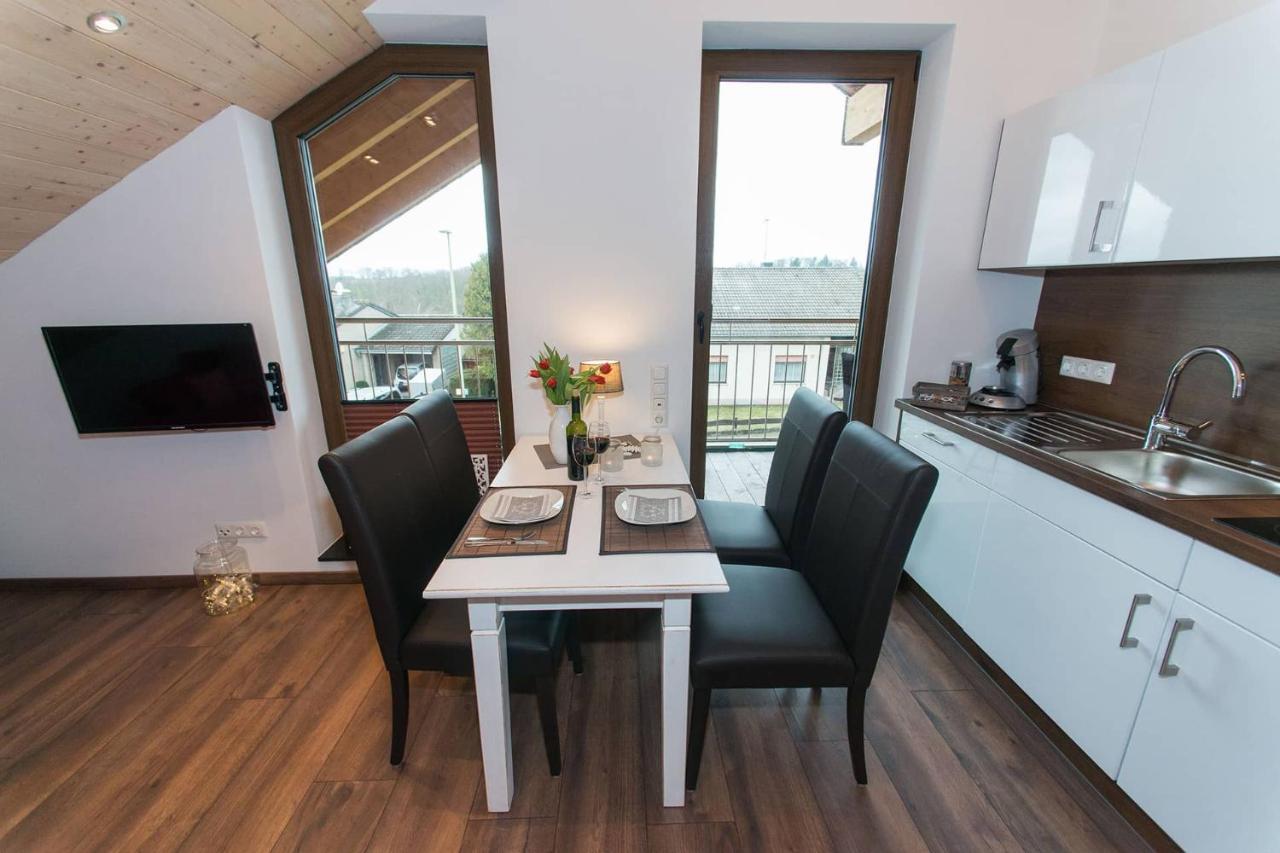 Ferienwohnung Kayserlay Hürtgenwald Екстериор снимка
